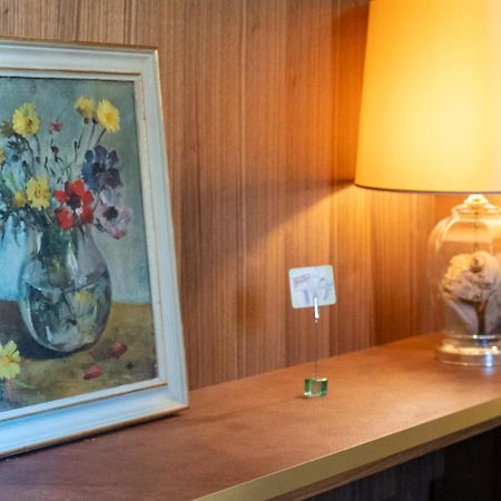 Dependance Cara Giulietta Lejlighed Verona Eksteriør billede