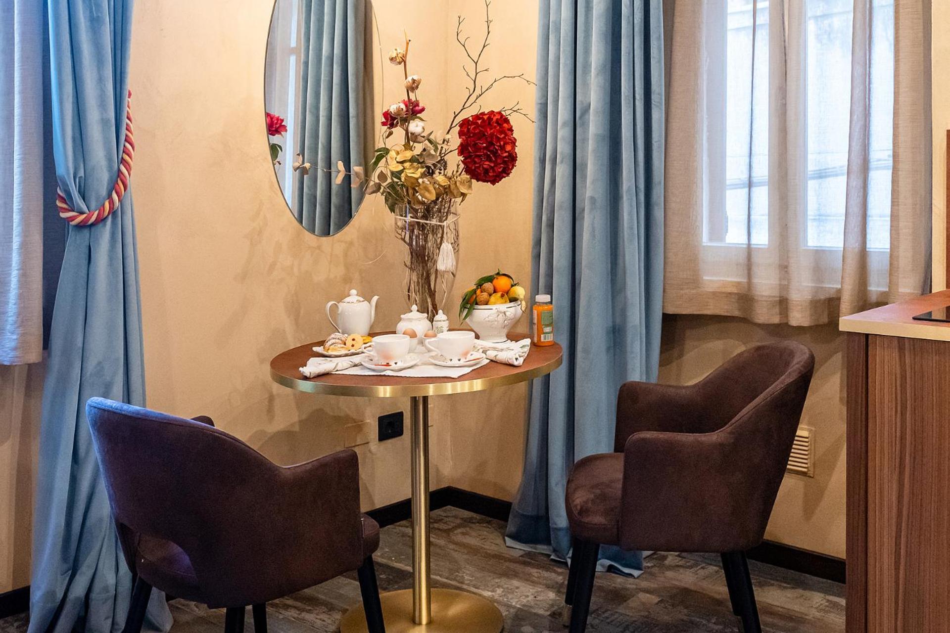 Dependance Cara Giulietta Lejlighed Verona Eksteriør billede